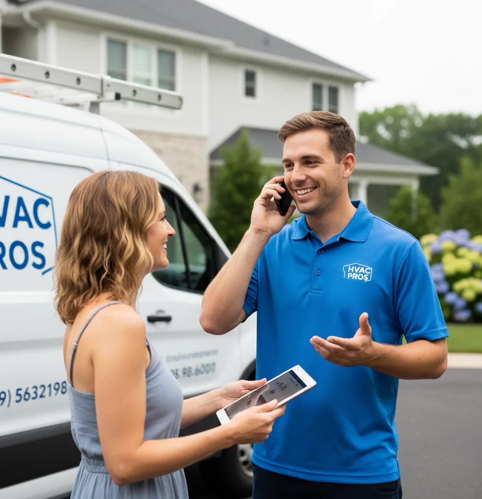 Heating System Repair in Osborne, KS